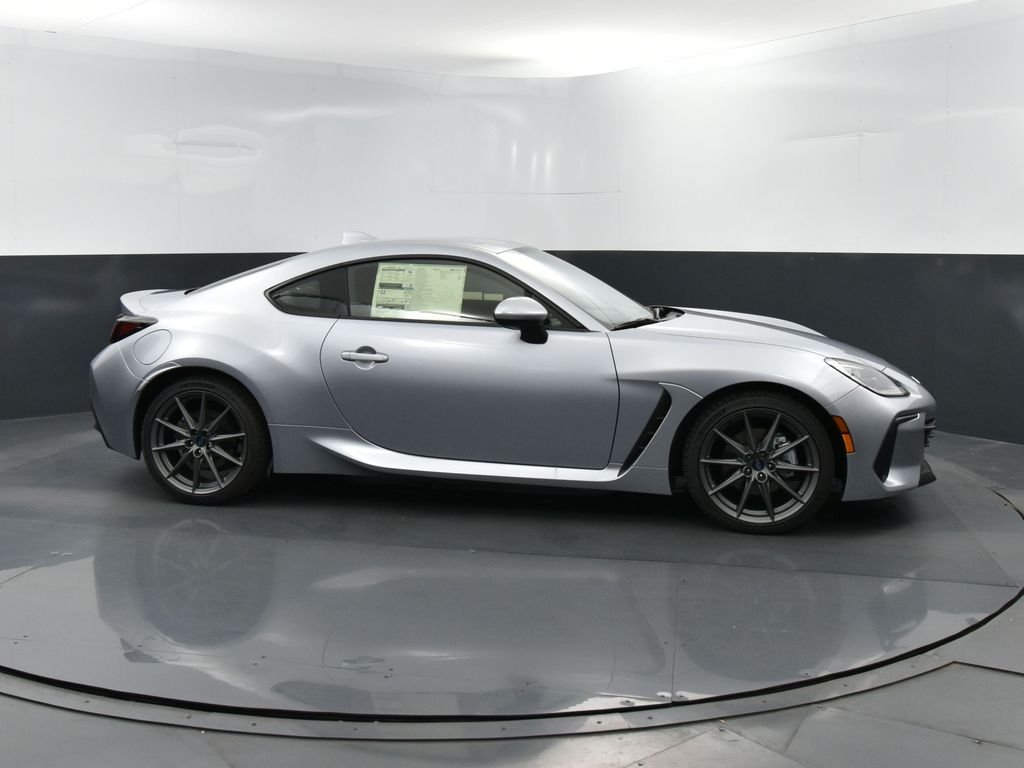 2026 Subaru BRZ Limited - Photo 41