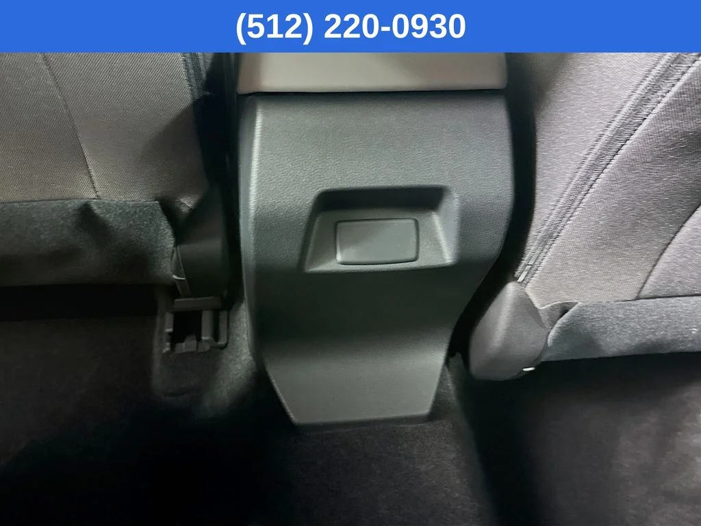Certified Used 2026 Green Subaru Base image 29