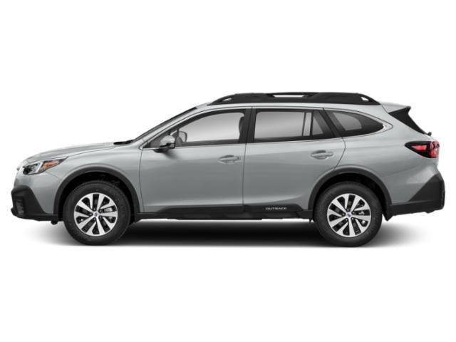 Used 2022 Magnetite Gray Metallic Subaru Premium image 6