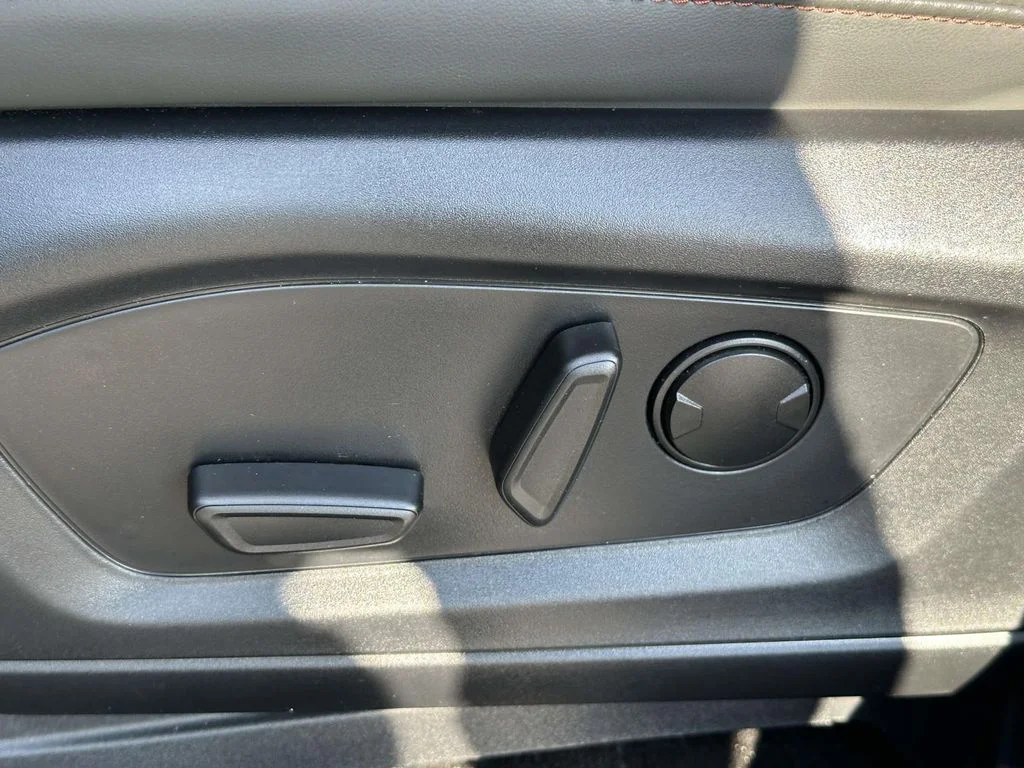 Used 2026 Gray Metallic Ford Active image 24
