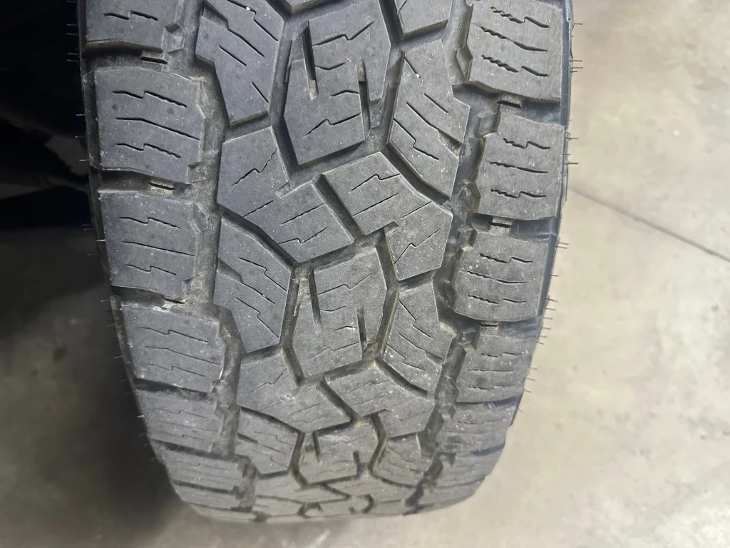 Used 2019 Black Chevrolet 4WD Work Truck image 32