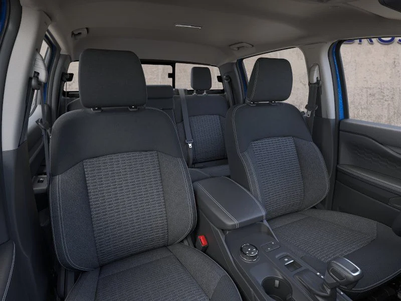 2026 Ford Ranger XLT - Photo 10