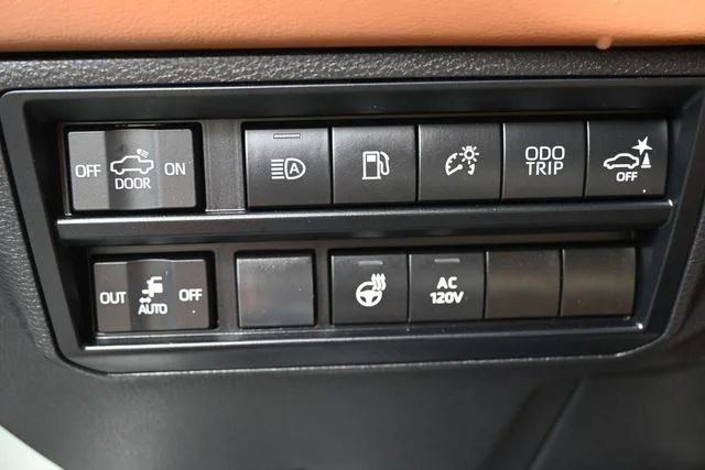 Used 2024  Toyota 1794 Edition image 34