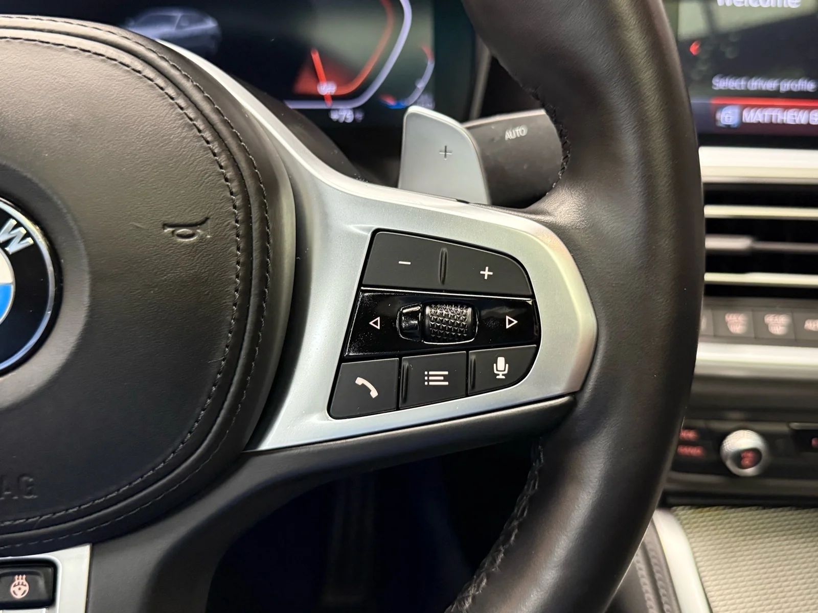 Used 2023 Brooklyn Grey Metallic (c4p) BMW 430i xDrive Gran Coupe image 13