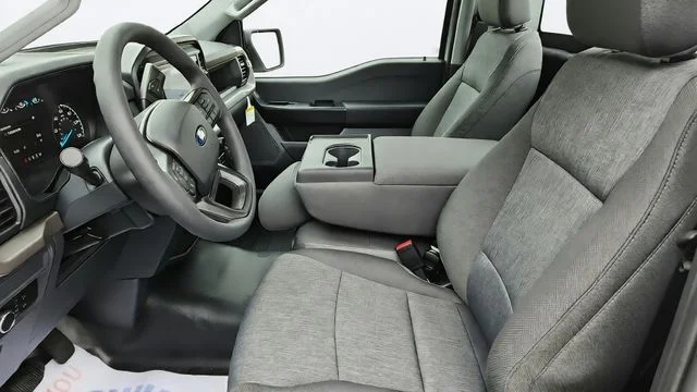New 2026 Oxford White Ford XL image 32
