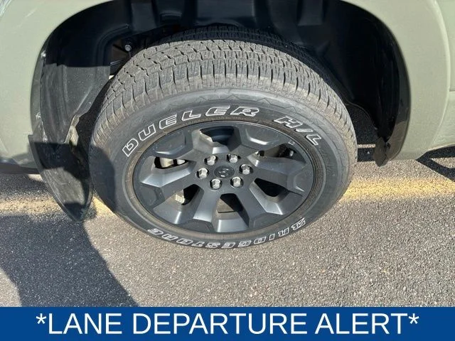 Certified Used 2026  Ram Big Horn/Lone Star image 6