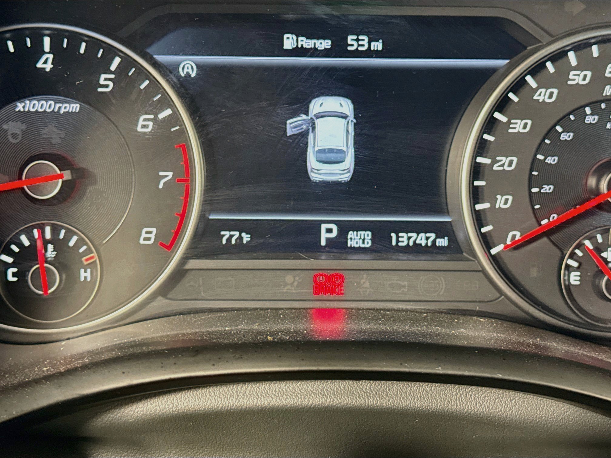 Used 2023  Kia GT2 image 14