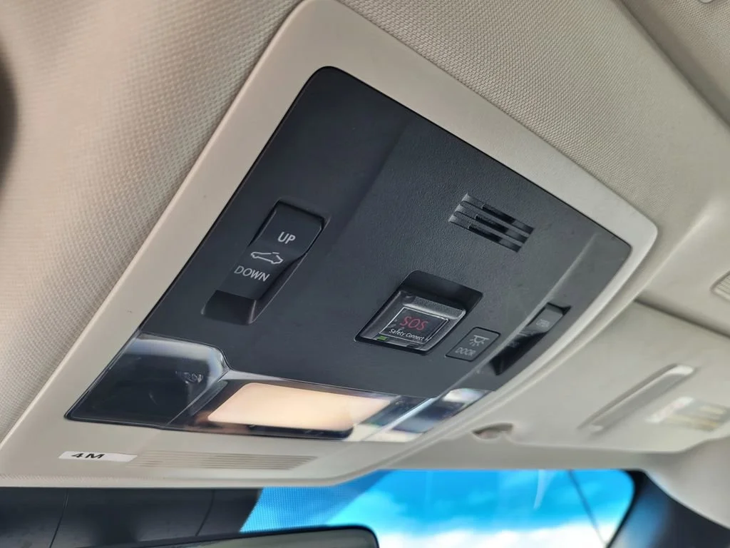 Used 2019  Lexus ES 350 image 40