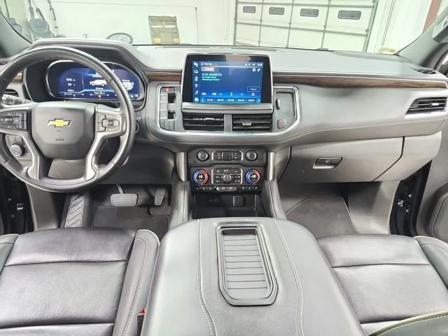 Used 2024 Black Chevrolet Premier image 26