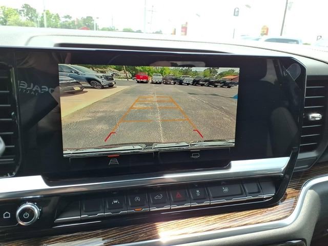 2026 GMC Sierra 1500 SLE - Photo 17