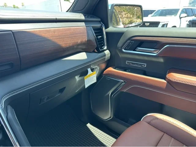 2026 GMC Sierra 1500 Denali Ultimate - Photo 7