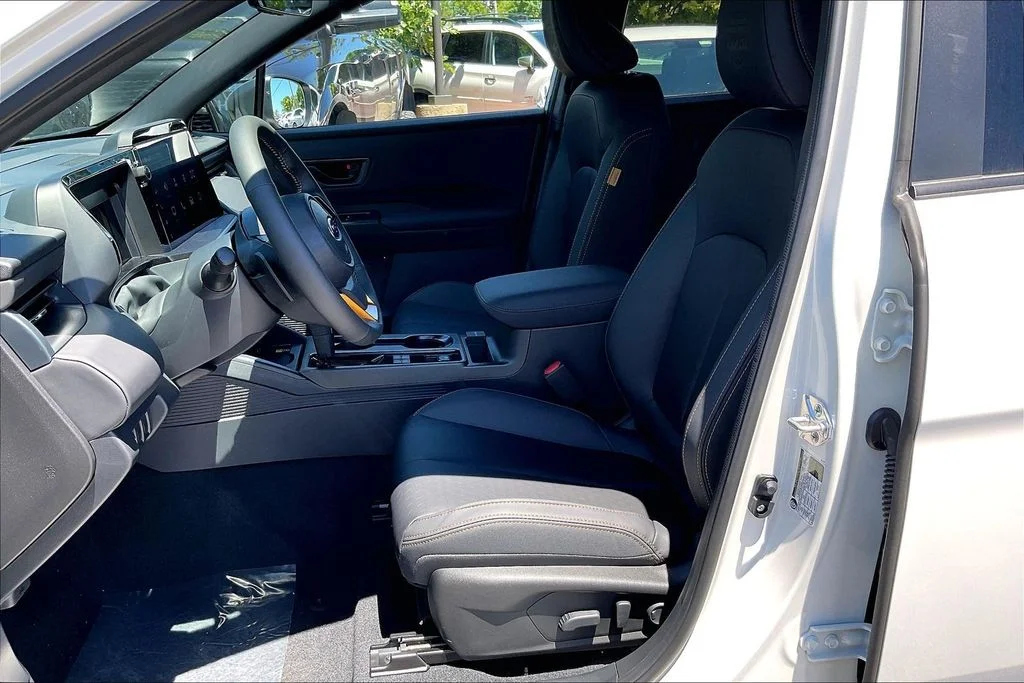 2026 Subaru Outback Wilderness - Photo 11