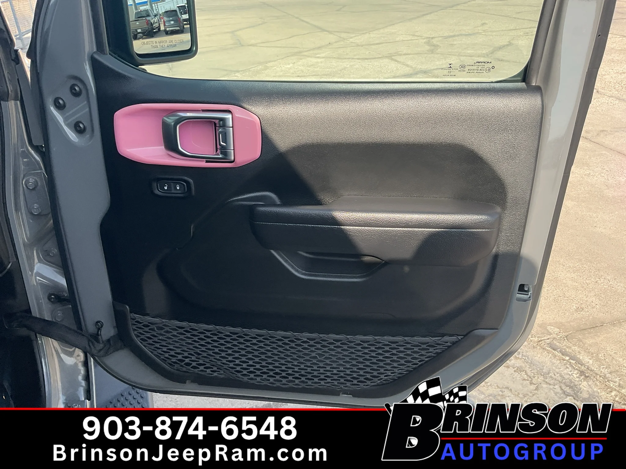 Used 2022 Sting-Gray Clearcoat Jeep Unlimited Sport S image 20