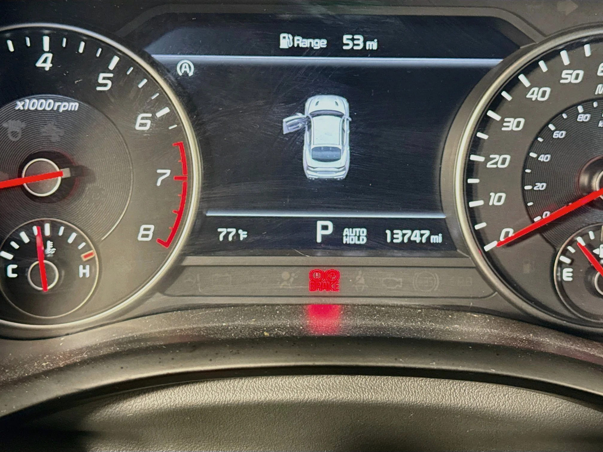 Used 2023  Kia GT2 image 14