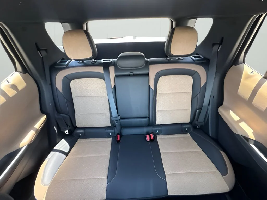 New 2027 Reef Blue Metallic Chevrolet ACTIV image 18