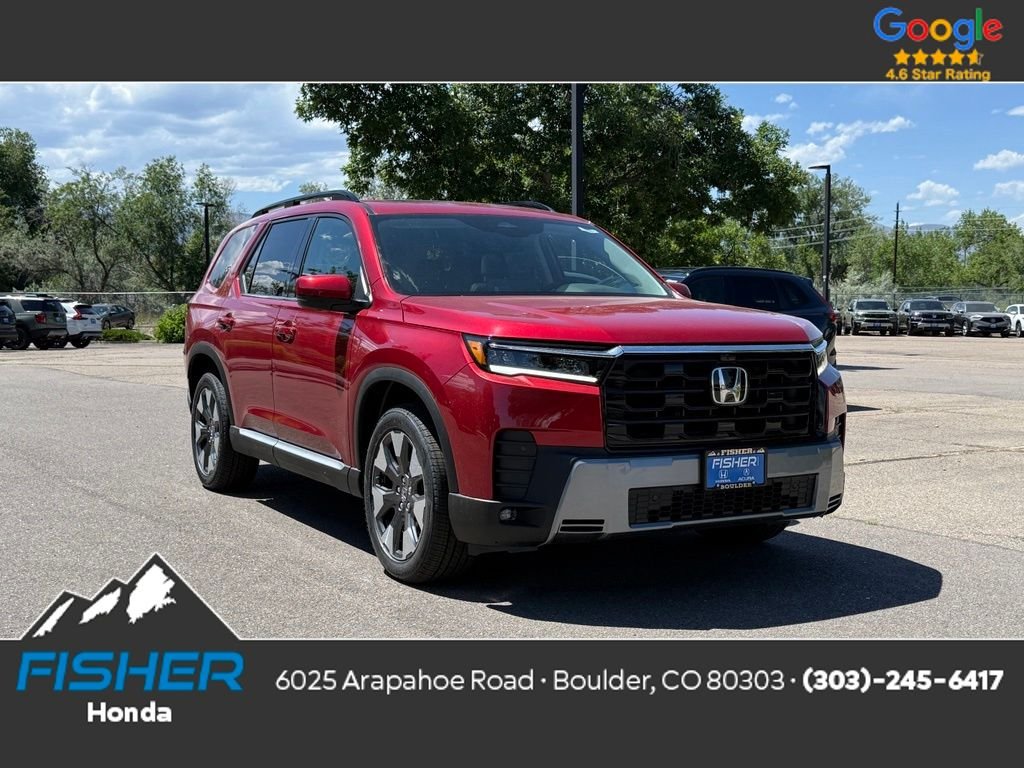 90 Days until your First Payment on a new Honda - Fisher Honda