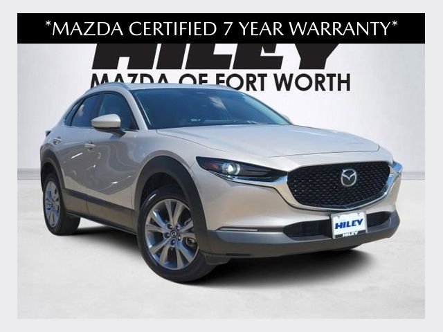 2024 Mazda CX-30 2.5 S Preferred Package