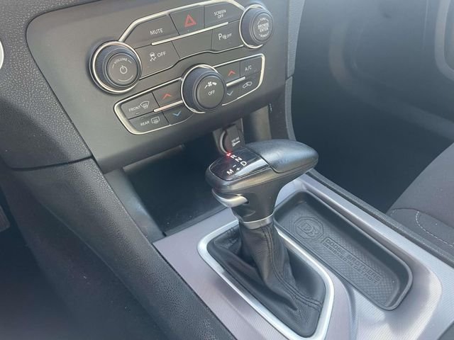2023 Dodge Charger SXT - Photo 29