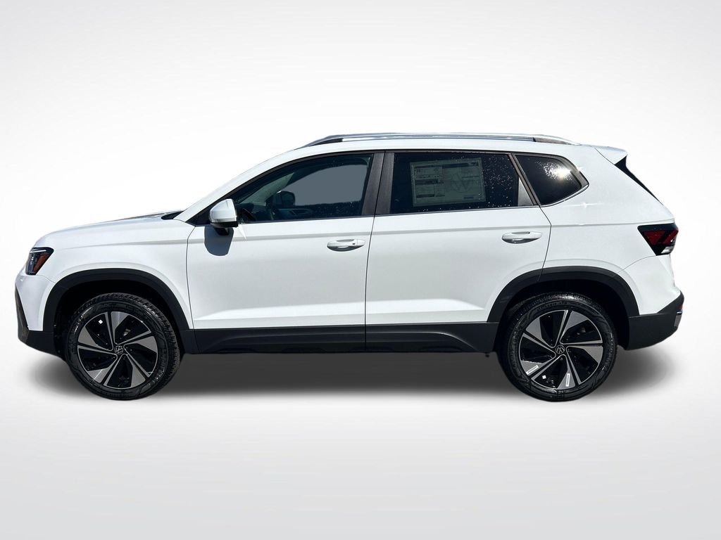 New 2026  Volkswagen 1.5T SE image 2