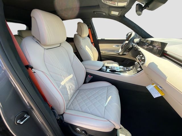 New 2026 Blue Genesis 3.5T SPORT PRESTIGE image 30