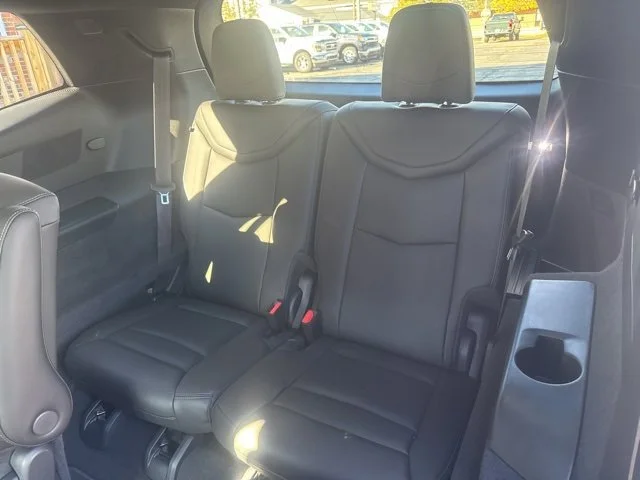 2025 Cadillac XT6 Sport - Photo 6