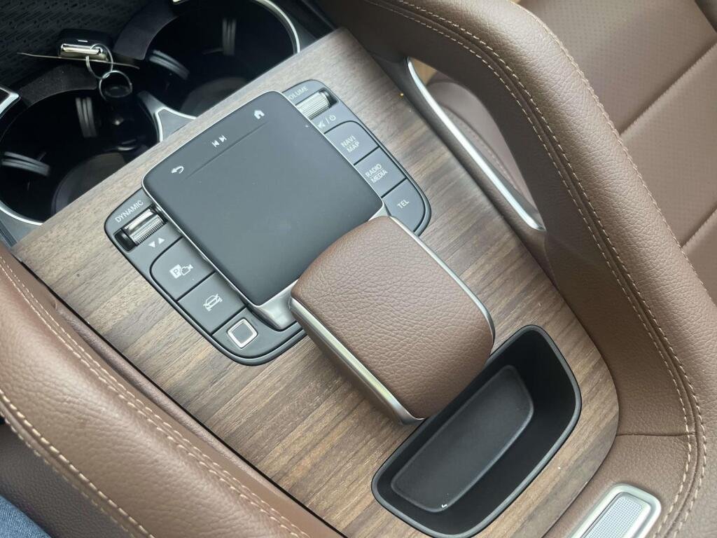 New 2026 Polar White Mercedes-Benz GLE 350 image 28