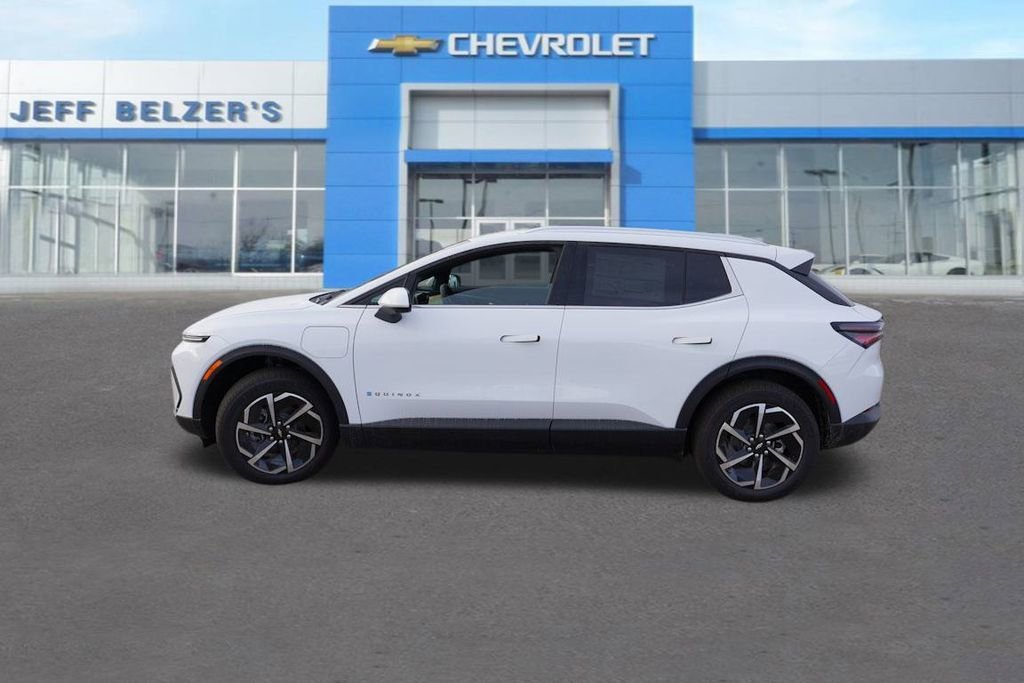 2026 Chevrolet Equinox EV 2LT - Photo 6