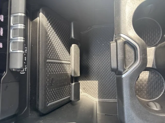Used 2026 Blue Ram Laramie image 21