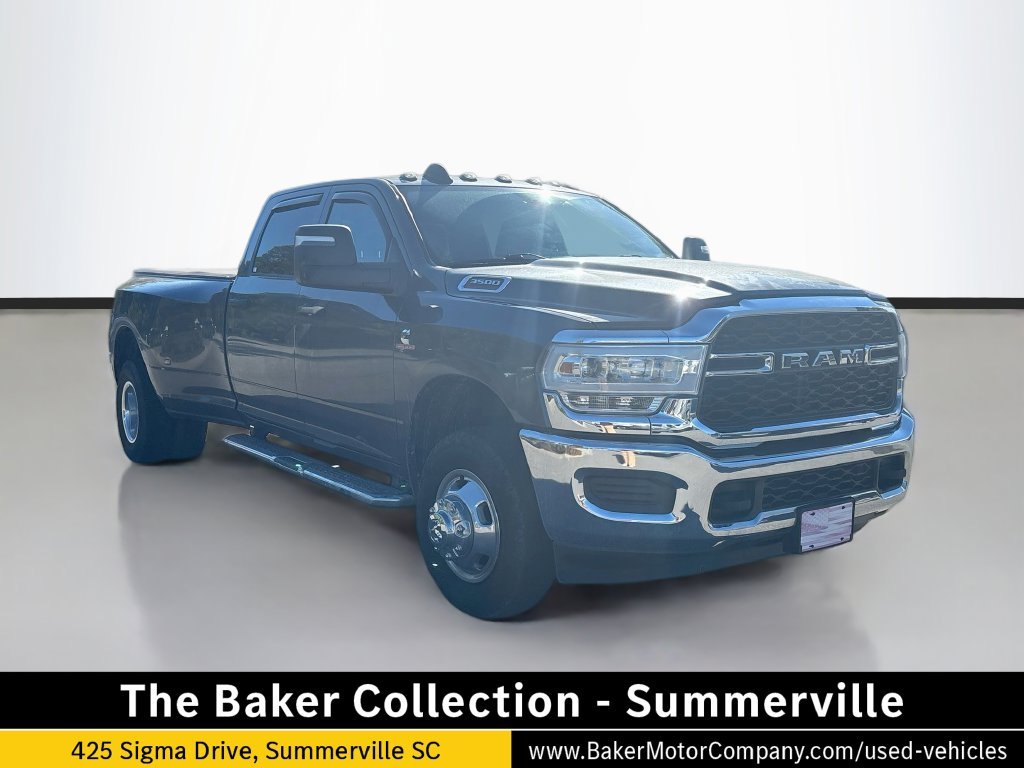 2023 RAM 3500 Pickup