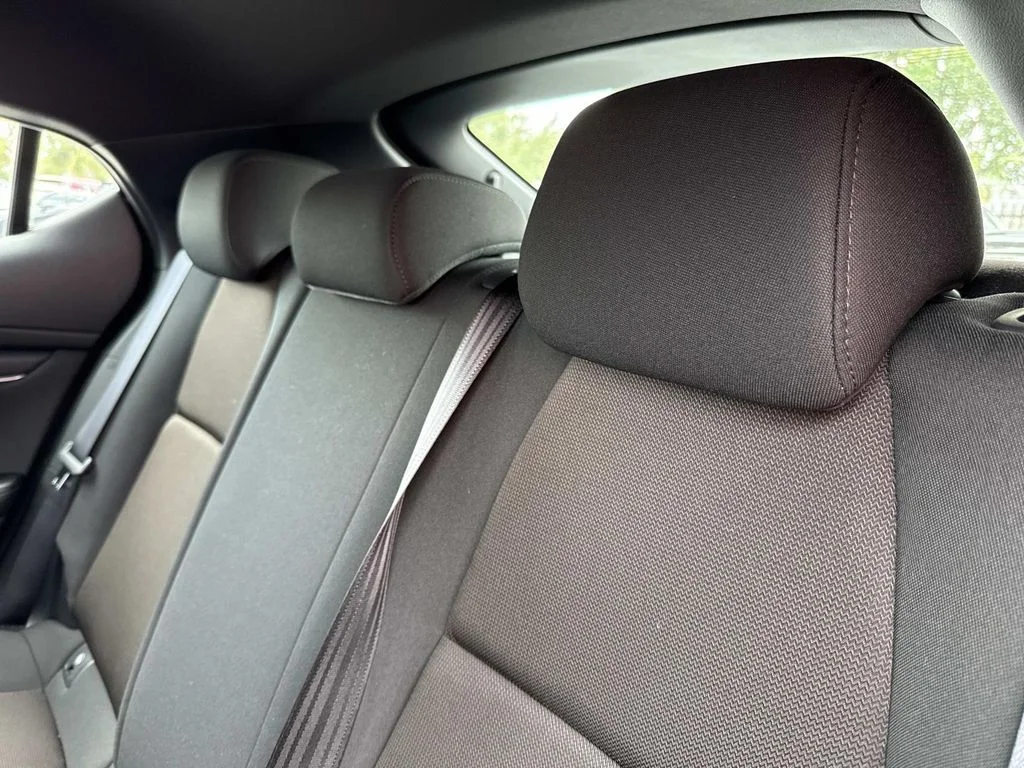 New 2026 Jet Black Mica Mazda 2.5 S image 17
