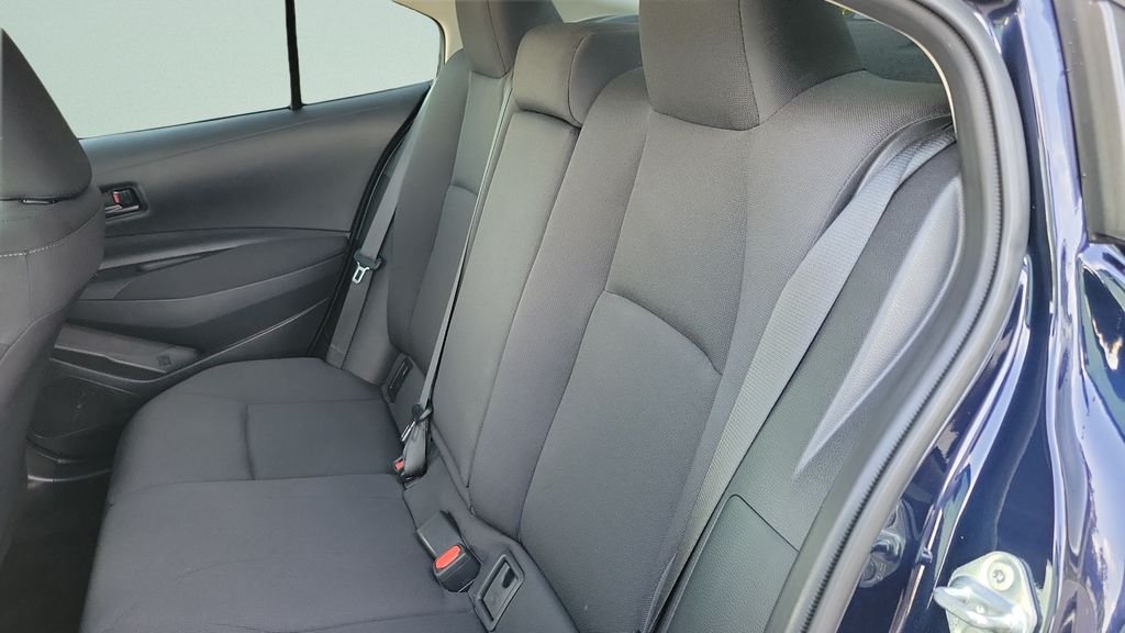 Certified Used 2025  Toyota LE image 13