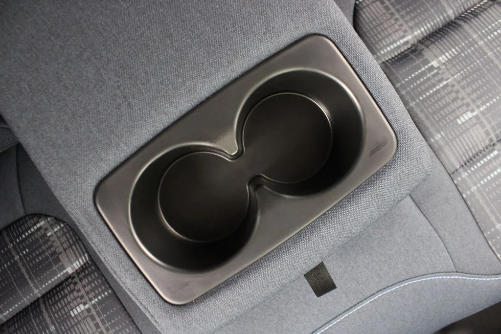 New 2026 Carbonized Gray Metallic Ford Heritage image 15