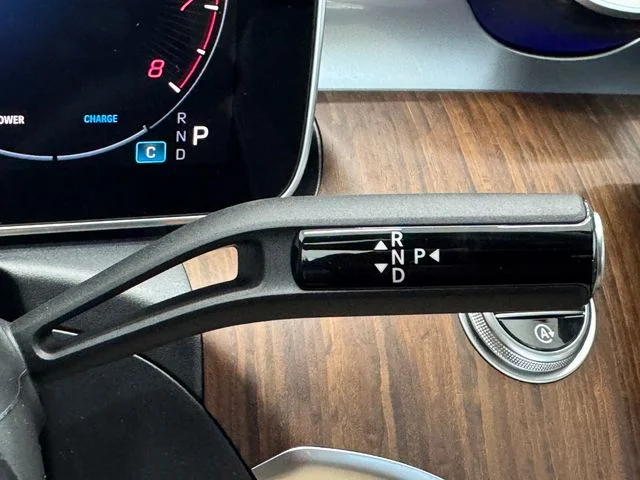 New 2026 White Mercedes-Benz C 300 image 28
