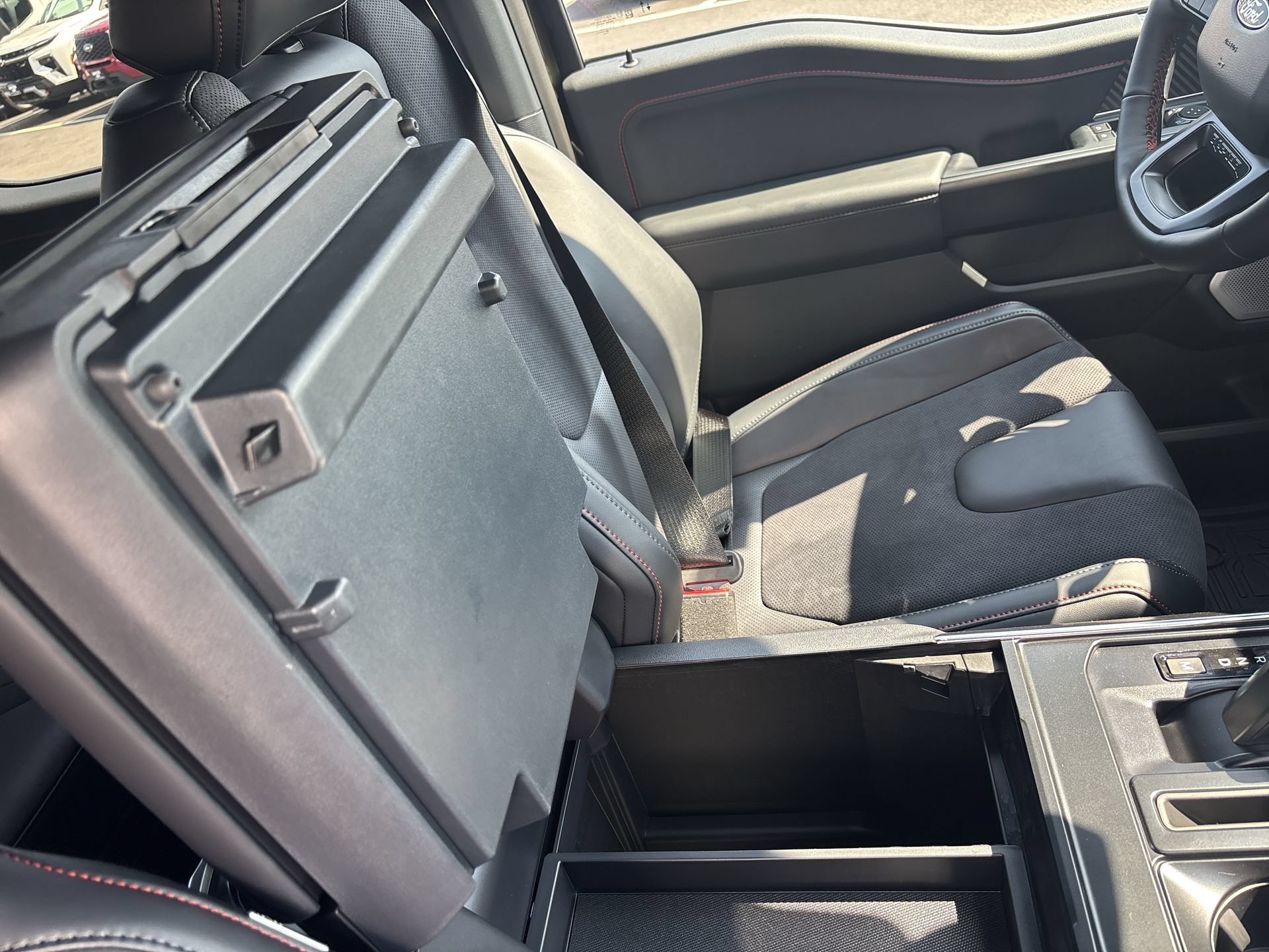 New 2026 Shelter Green Ford Raptor® image 47