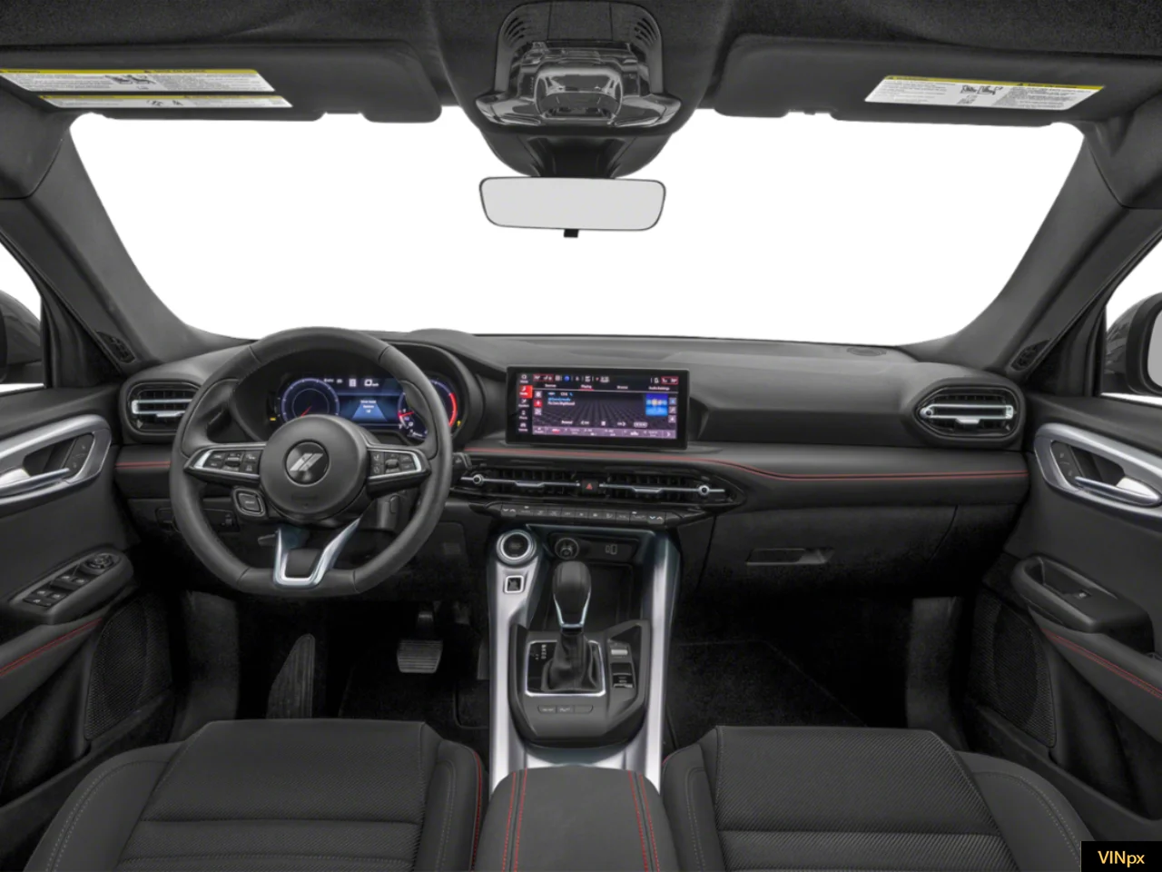 Used 2023 8 Ball Dodge GT Plus AWD image 4
