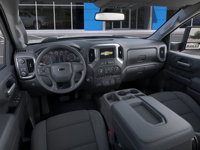 2026 Chevrolet Silverado 2500 HD Custom - Photo 15