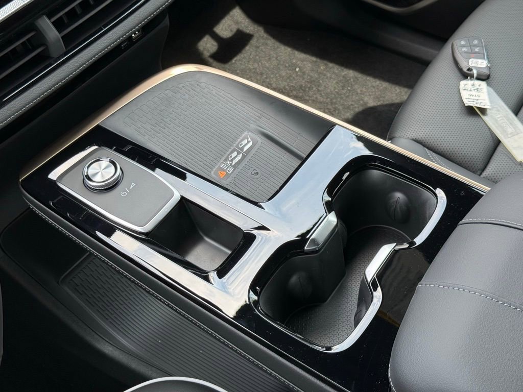 2026 Buick Enclave Avenir - Photo 29