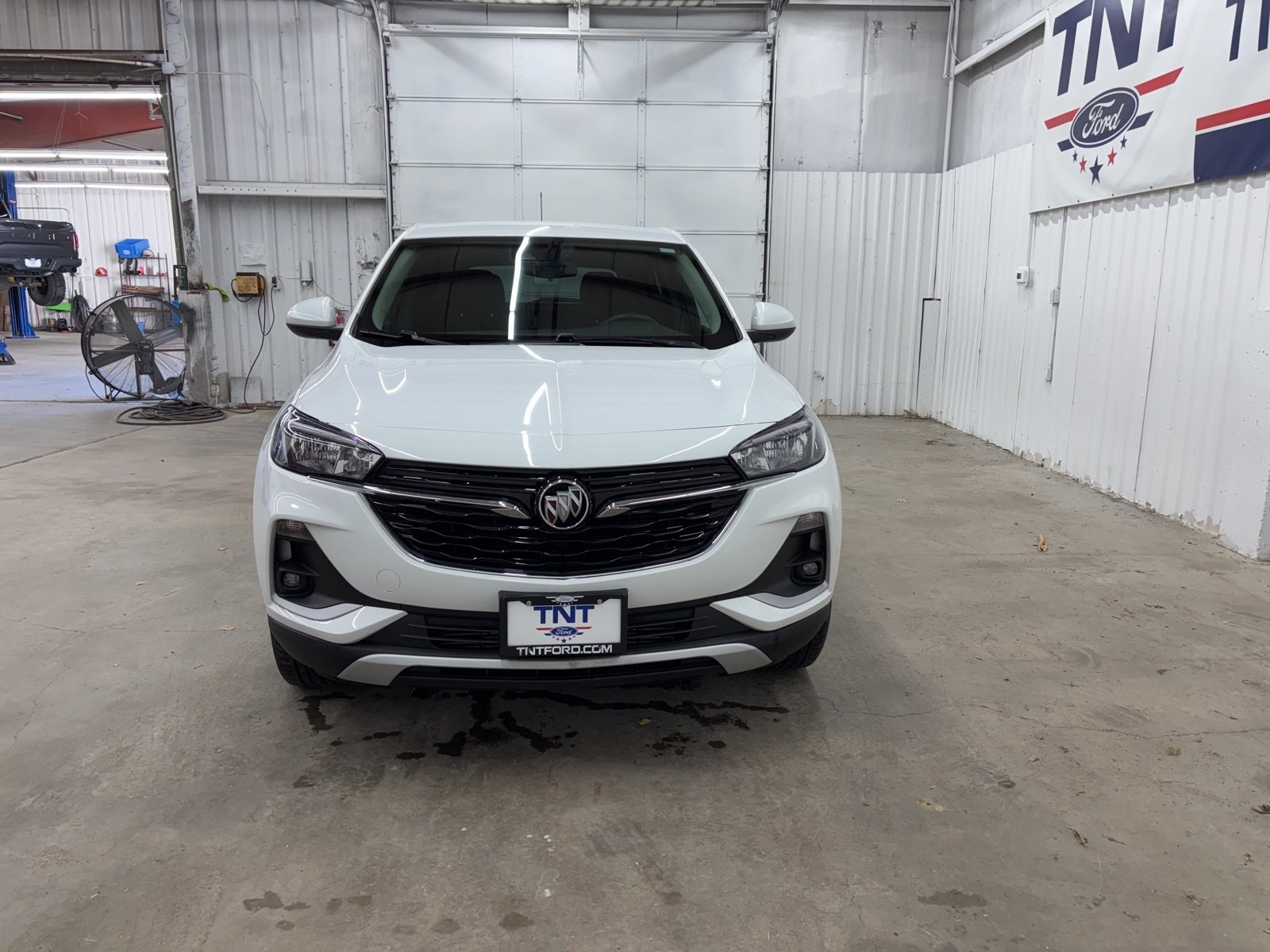 2023 Buick Encore GX Preferred photo 2