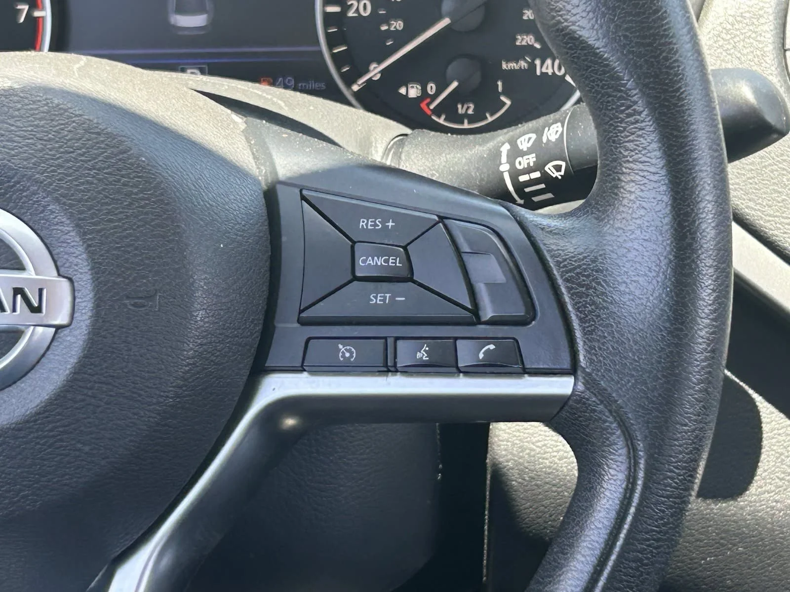 2022 Nissan Altima SV - Photo 25