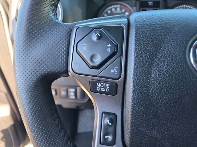Used 2021  Toyota TRD Sport image 19