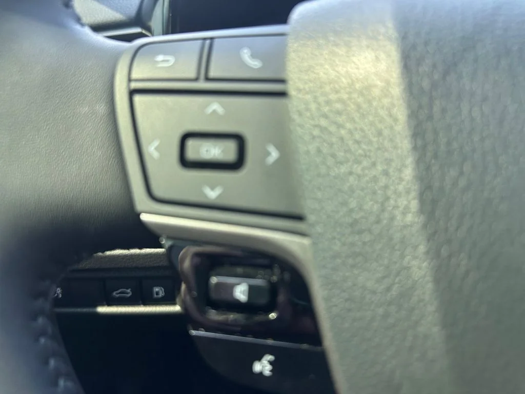 Used 2026 Black Toyota XSE image 33