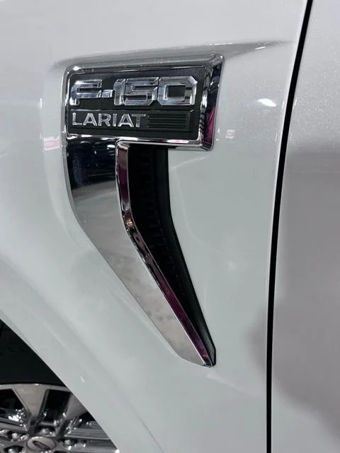 2024 Ford F-150 Lariat - Photo 32