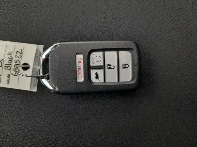 2019 Honda CR-V EX - Photo 10