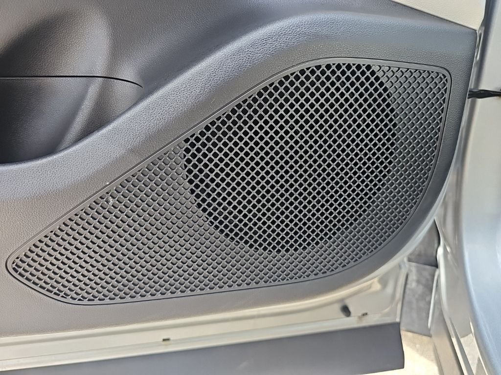 2025 Hyundai Tucson SEL Convenience - Photo 13