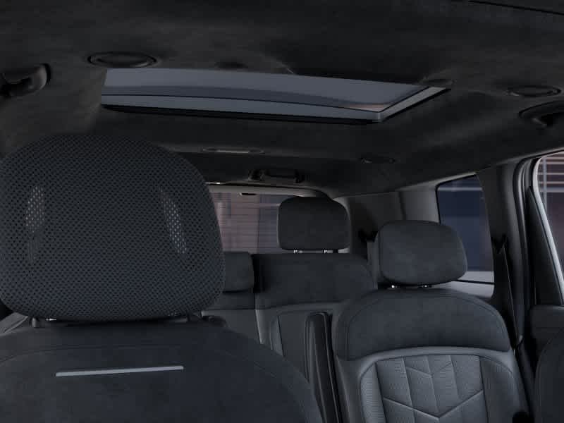 New 2027 Wolf Gray Kia X-Pro SX-Prestige image 27