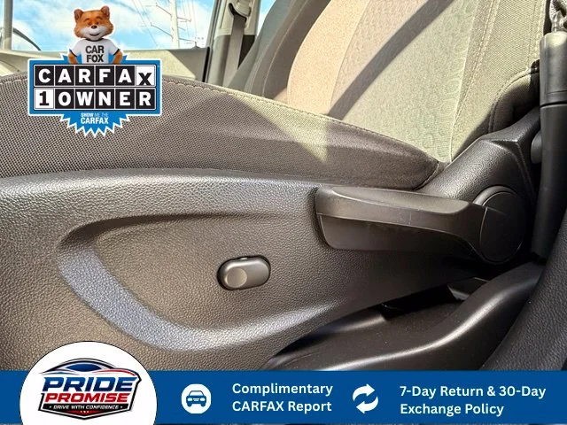 Used 2021 Blue Chevrolet LS image 22