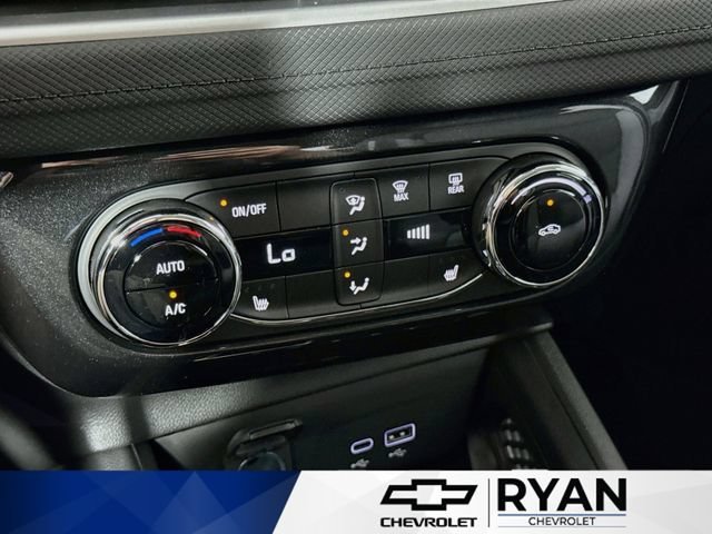 2026 Chevrolet Trailblazer LT - Photo 15