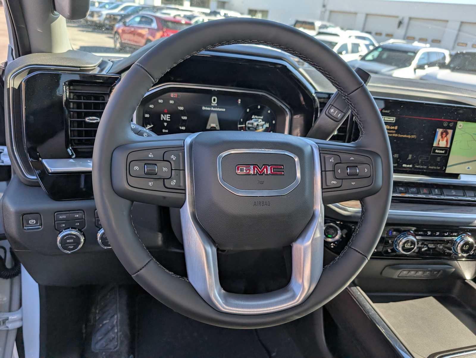 2026 GMC Sierra 2500HD SLT - Photo 32