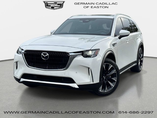 2024 Mazda CX-90 PHEV