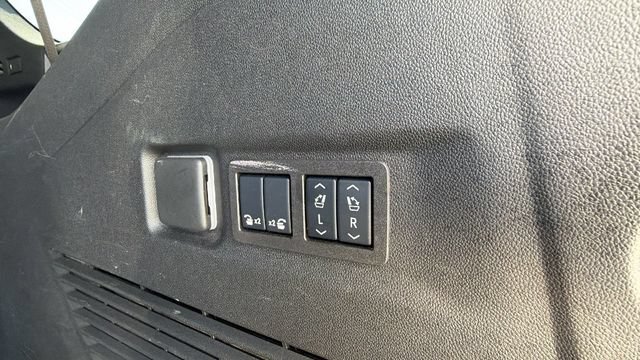 Certified Used 2025 Summit White GMC Denali image 12